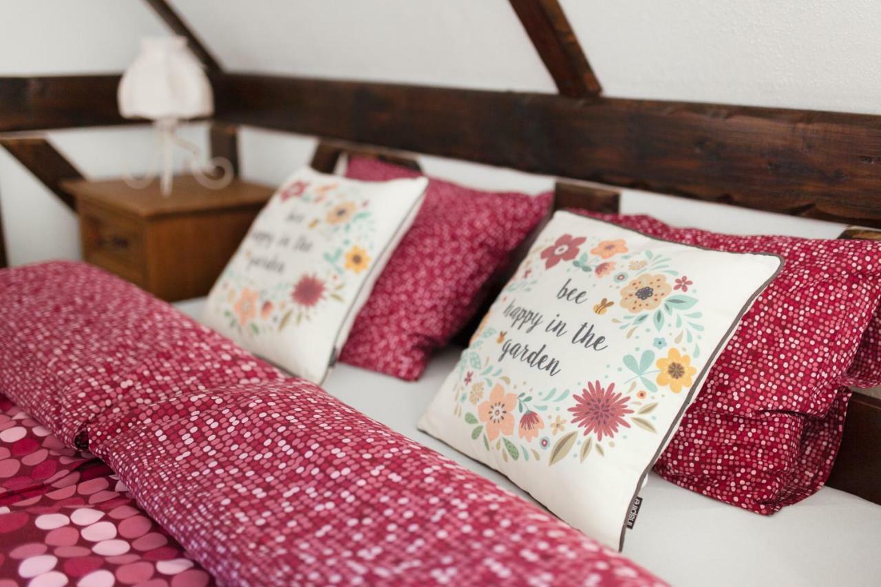 Kowalowe Wzgorze Farm stay Polanica-Zdroj