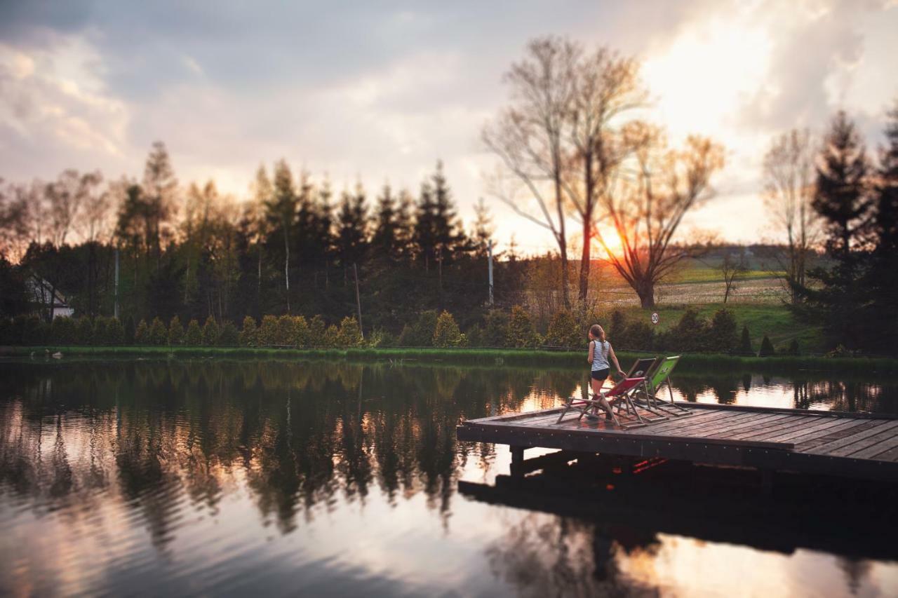 Kowalowe Wzgorze Farm stay Polanica-Zdroj