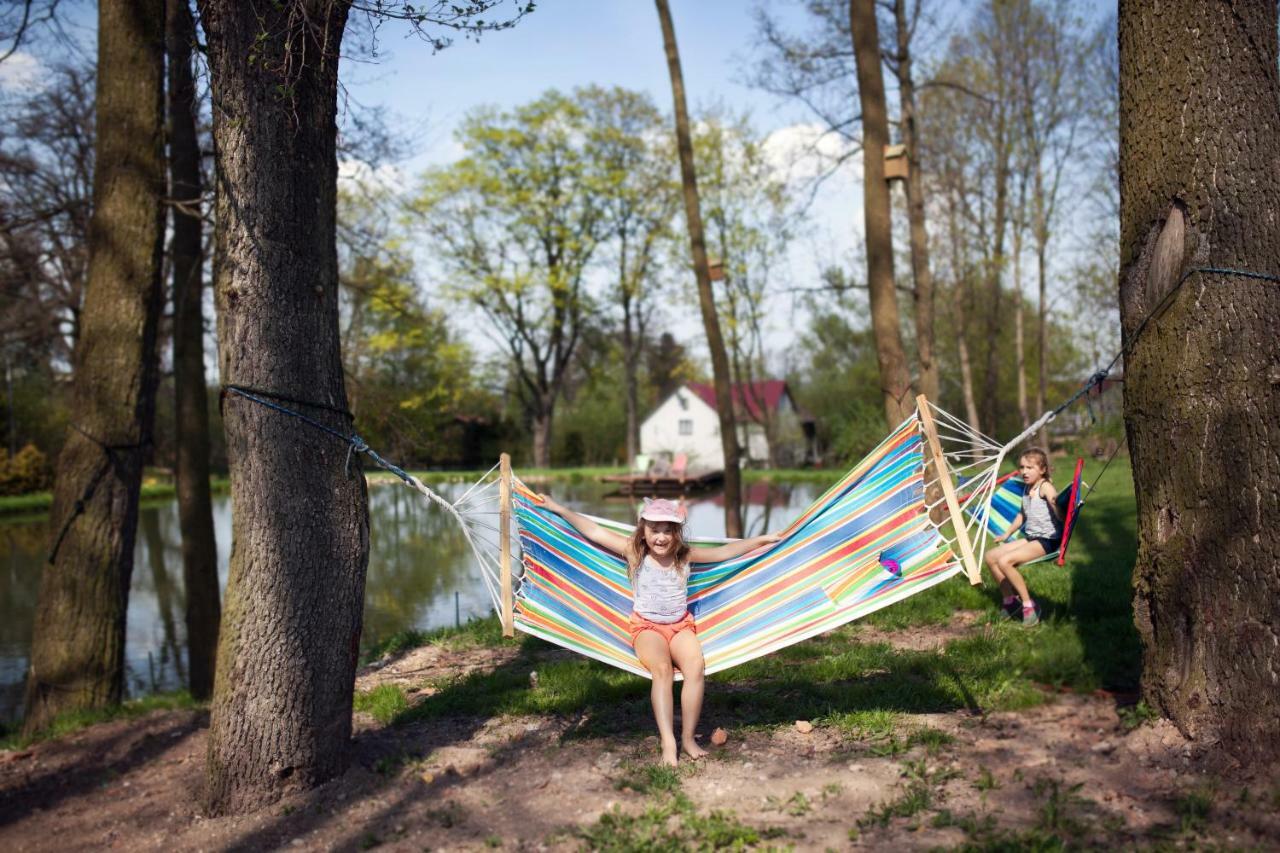 Kowalowe Wzgorze Farm stay