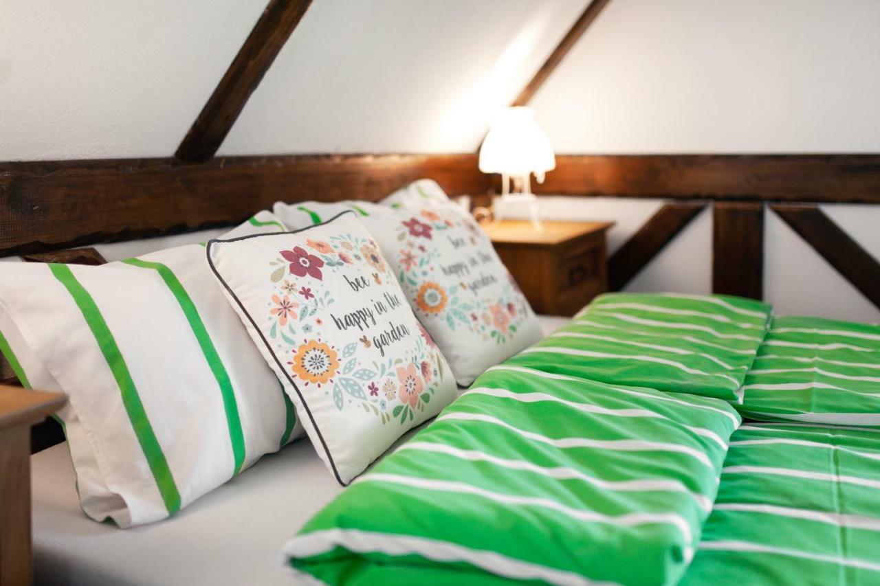 Kowalowe Wzgorze Farm stay
